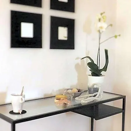 Bed and breakfast Domus Tua 3*