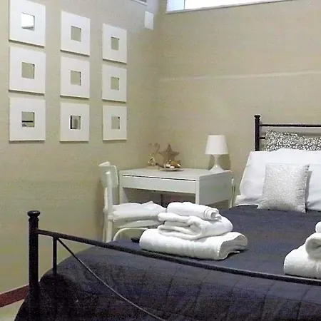 Domus Tua Bed and breakfast 3*