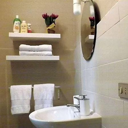 Bed and Breakfast Domus Tua
