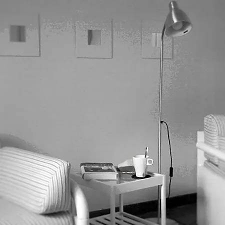 Domus Tua 3* Pietrelcina