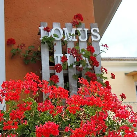 Domus Tua 3* Pietrelcina
