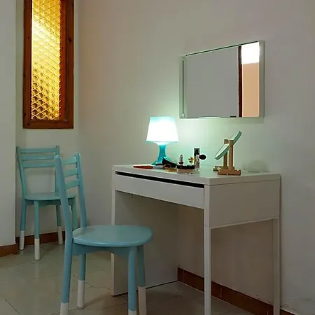 Domus Tua Bed and Breakfast Pietrelcina