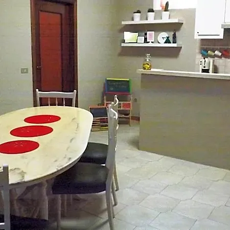 Nocleg ze śniadaniem Domus Tua 3*