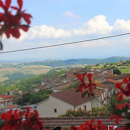 Bed and breakfast Domus Tua