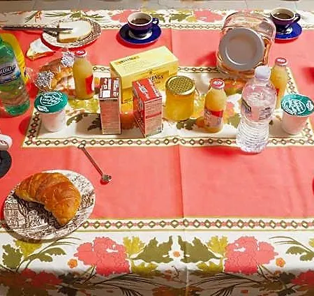 Bed and Breakfast Domus Tua Pietrelcina