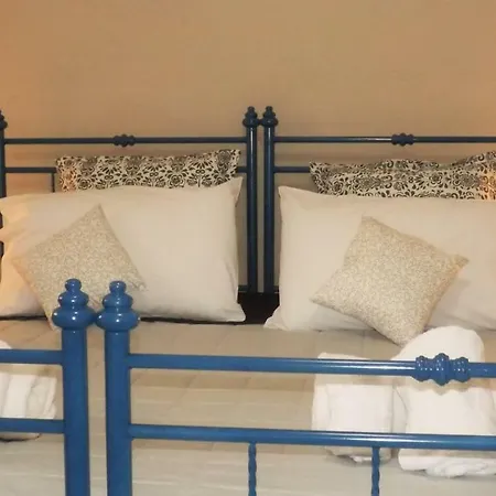Domus Tua Bed & Breakfast
