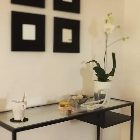 Bed and breakfast Domus Tua Pietrelcina