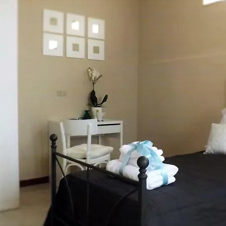 Domus Tua Bed and Breakfast Pietrelcina