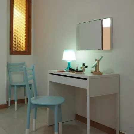 Bed and breakfast Domus Tua