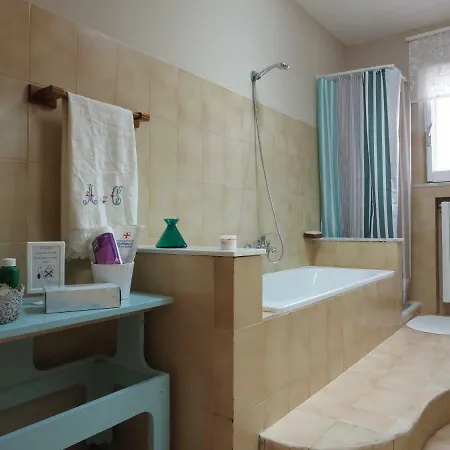 Domus Tua 3*