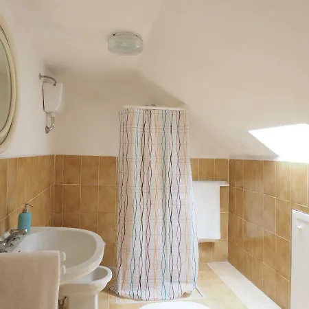Bed and Breakfast Domus Tua