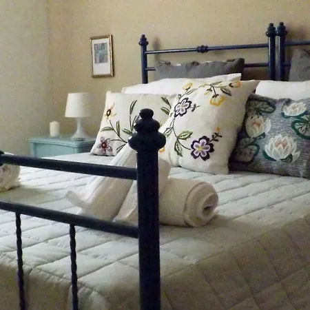 Domus Tua Bed and breakfast 3*