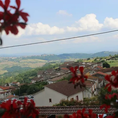 Domus Tua Bed and breakfast Pietrelcina