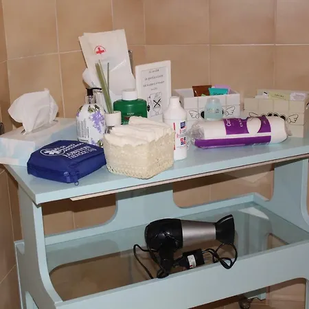 Domus Tua Bed and breakfast Pietrelcina