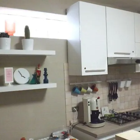 Bed and Breakfast Domus Tua