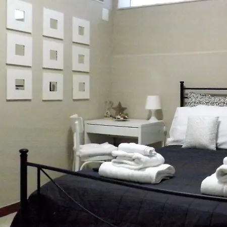 Bed and breakfast Domus Tua