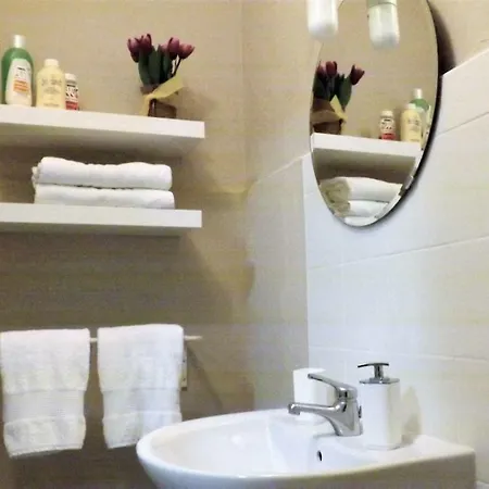 Domus Tua Bed and Breakfast