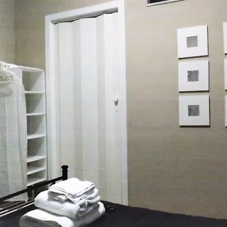 Domus Tua Bed and Breakfast 3*